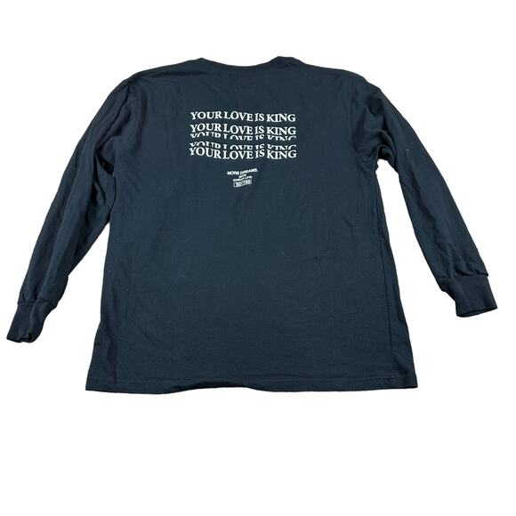 MORE DREAMS STREET DREAMS CO X CIAOPANIC More Dreams Collection Long Sleeve Med - Picture 2 of 4